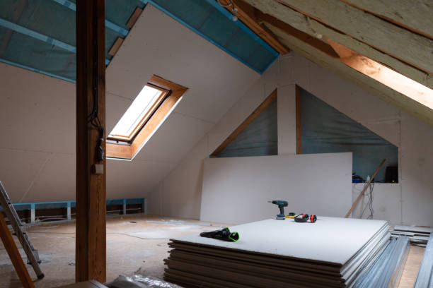 Best Spray Foam Insulation in Dewitt, AR