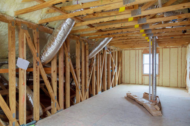 Best Residential Insulation in Dewitt, AR