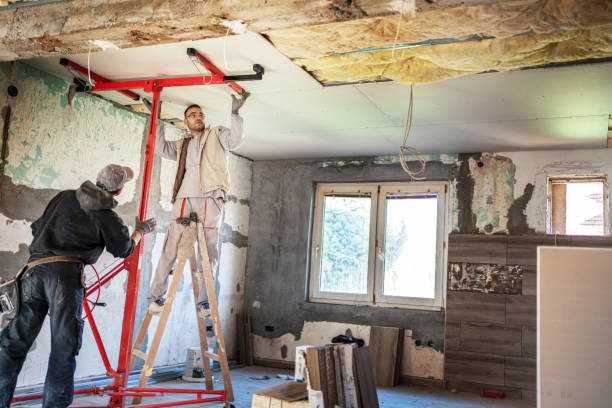 Best Fiberglass Insulation in Dewitt, AR