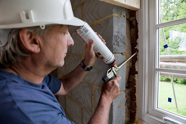 Types of Insulation We Offer in Dewitt, AR